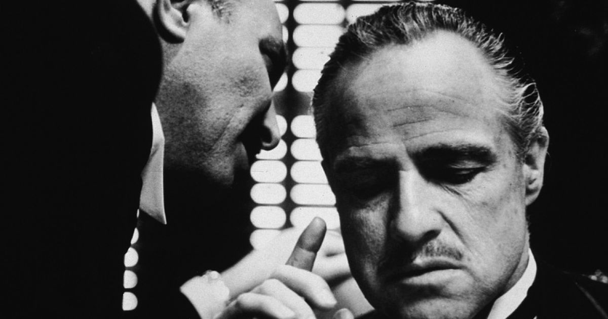 Hé lộ những bí mật đằng sau cuốn tiểu thuyết Bố già (The GodFather)