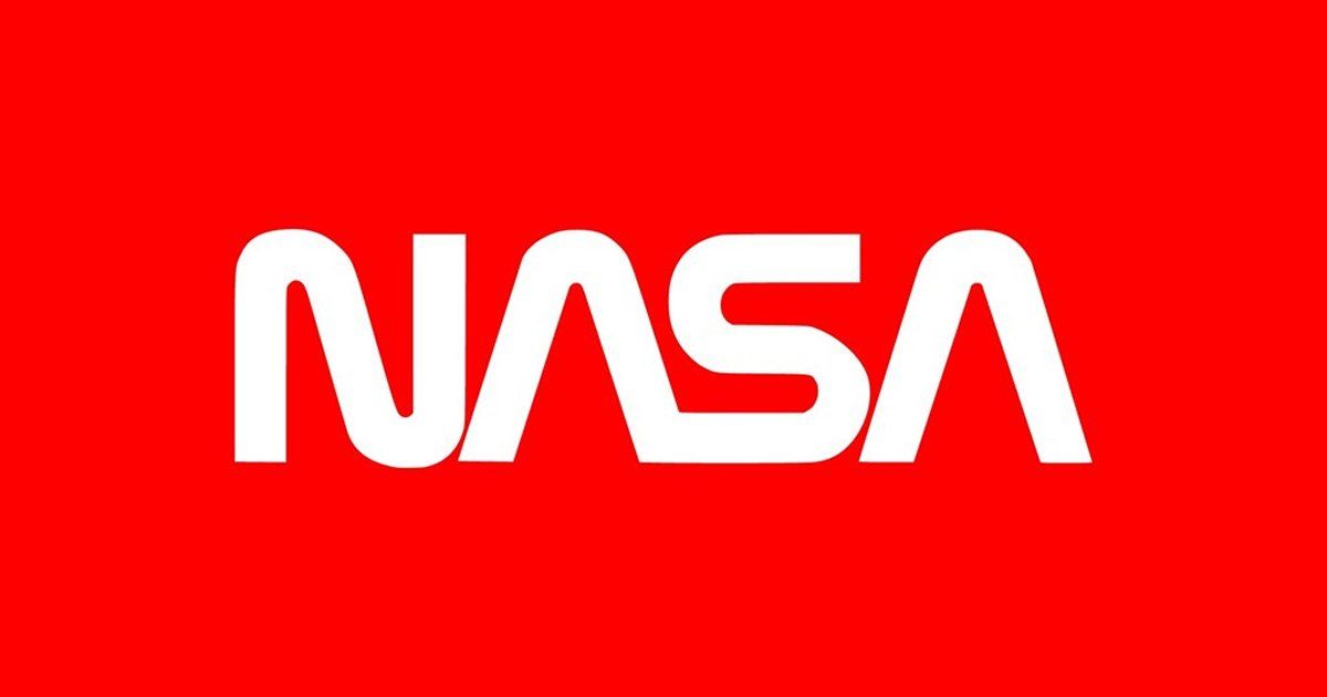 NASA và bộ nhận diện bị quên lãng