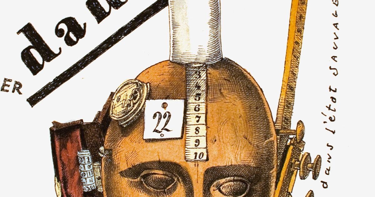 DADAISM - Sự nổi loạn của nghệ thuật (Phần 1)