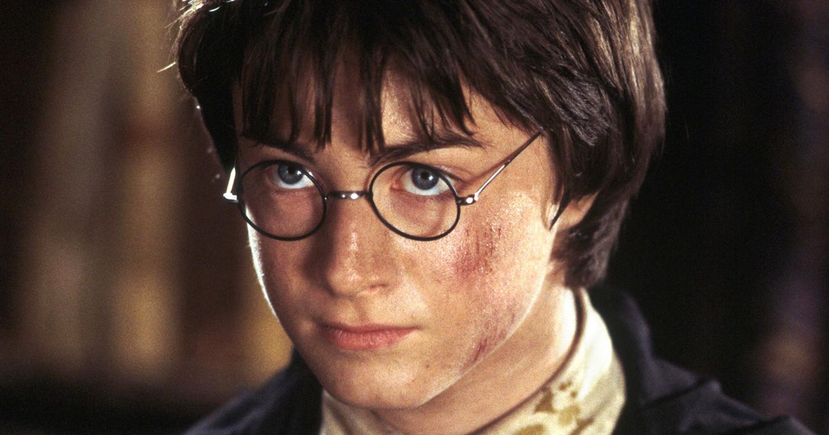 Cùng xem "Harry Potter và Đứa trẻ bị nguyền rủa"