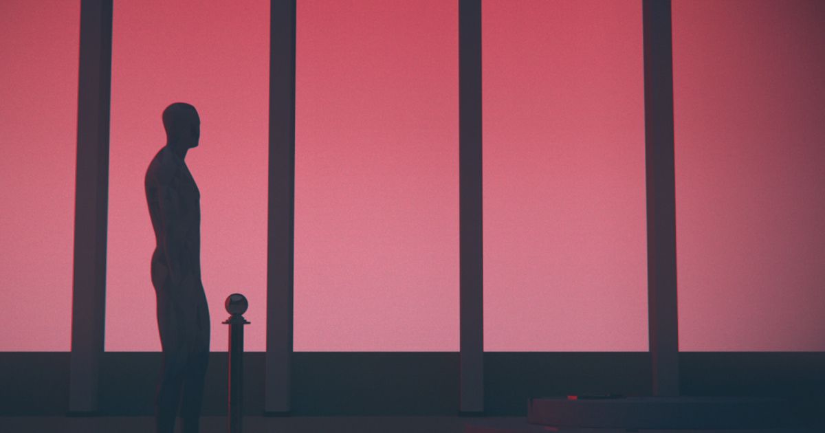 "Gương" và tâm hồn nhỏ bé của loài người