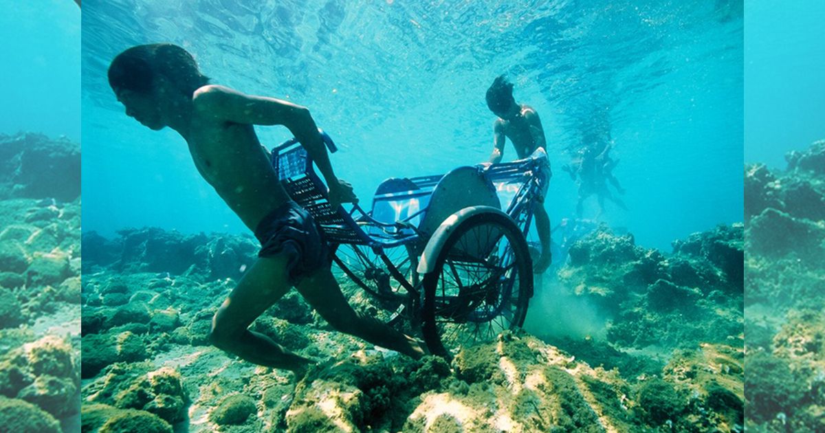 10 nghệ sĩ đương đại nổi bật nhất Việt Nam (Phần 1)