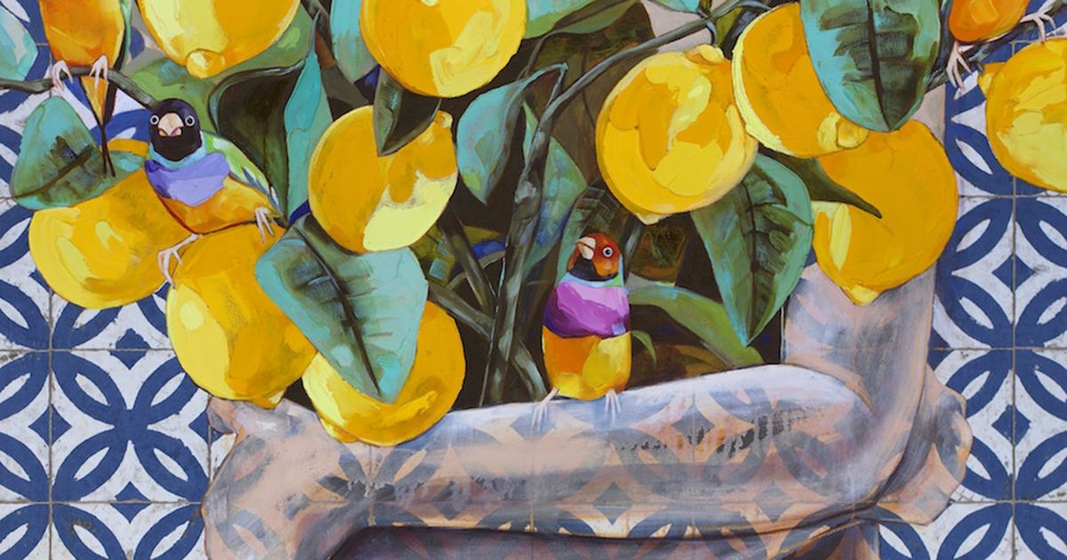 Wallflower - Những đoá hoa bên lề mạnh mẽ độc lập