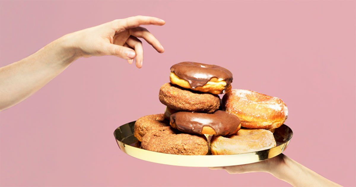 Sabah - tiệm bánh donut từ thập niên 70