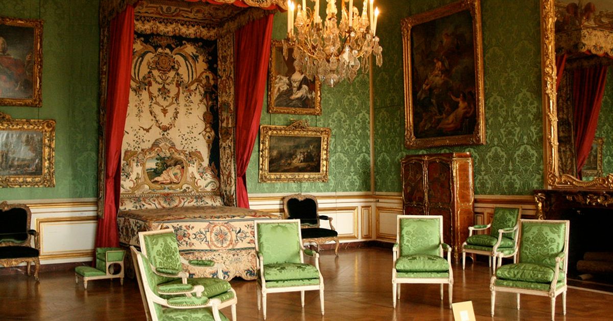 Khám phá trường phái Baroque lộng lẫy (Phần 2)