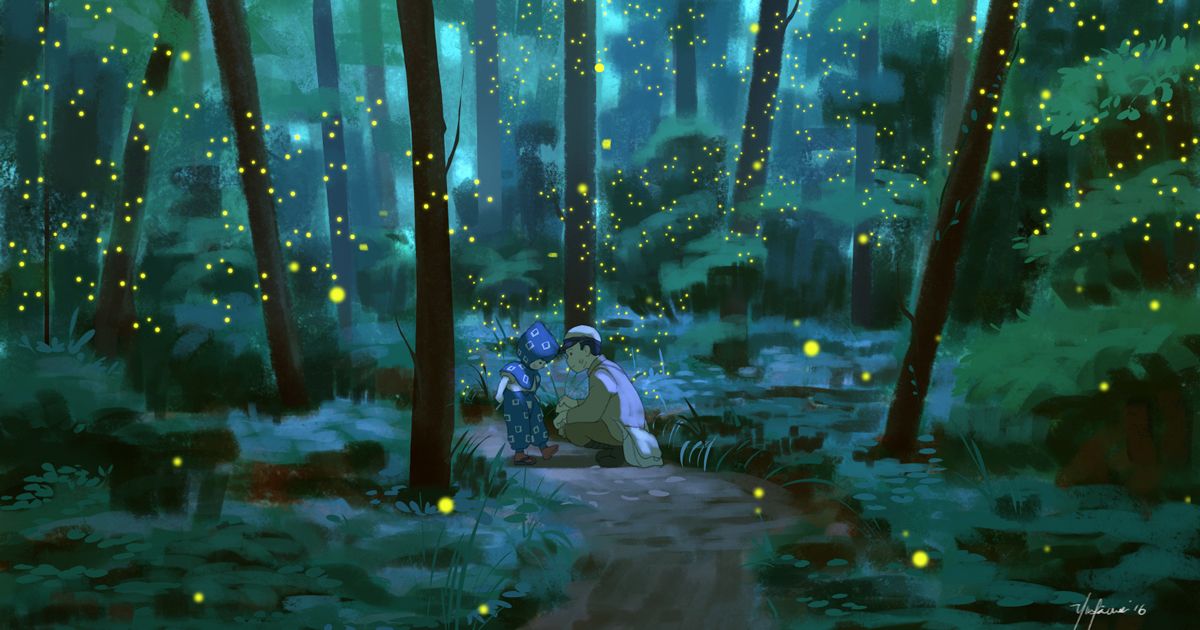 Gửi lời chào đến một phần linh hồn của Ghibli - Isao Takahata