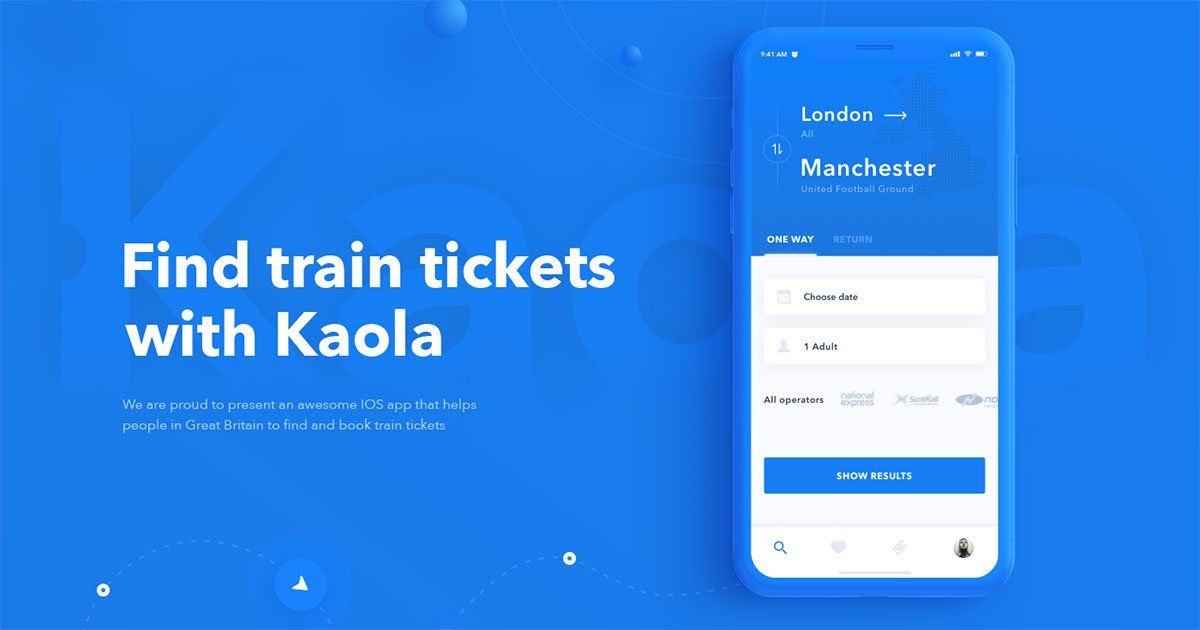 Những bí kíp bỏ túi mà UI Designer không thể bỏ qua