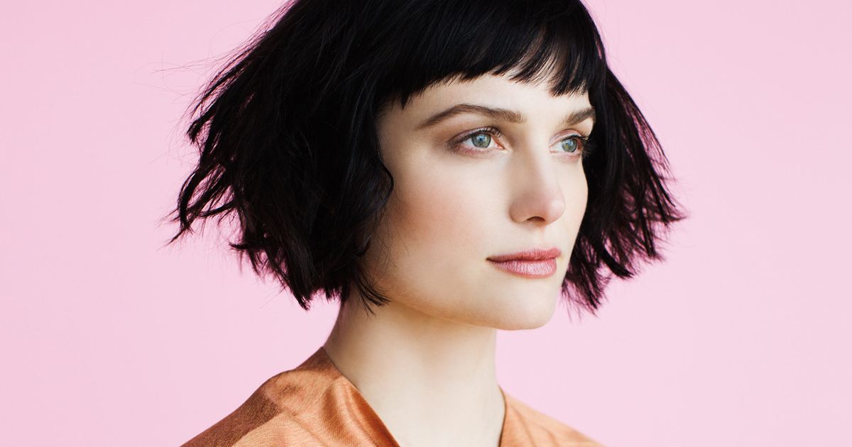 Alison Sudol - Đừng chỉ mơ về những ảo mộng