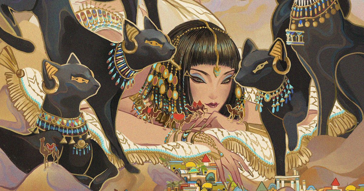 Nghệ sĩ của tuần: Kuri Huang
