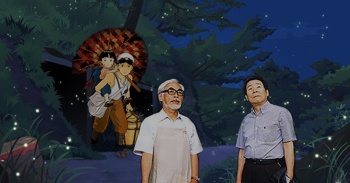 Sẽ thế nào nếu Ghibli không có Isao Takahata? (Phần 2)