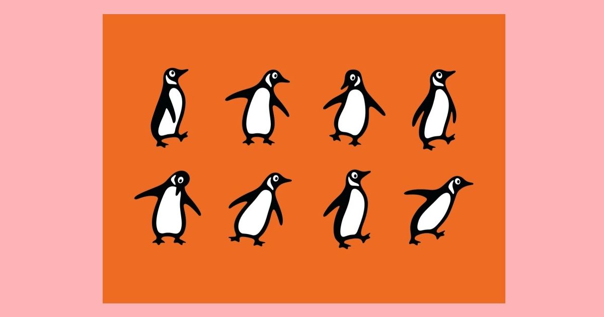 Jan Tschichold và hành trình chuẩn hóa thiết kế bìa Penguin