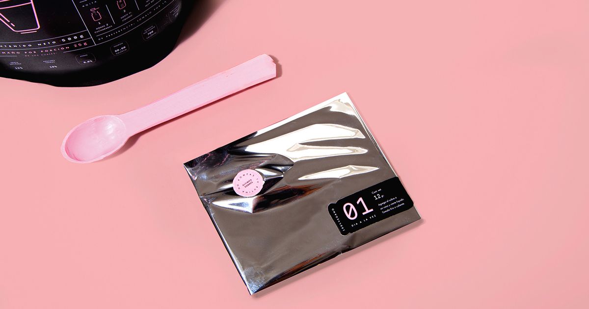 Shake up - Bữa ăn dinh dưỡng dành cho người lớn