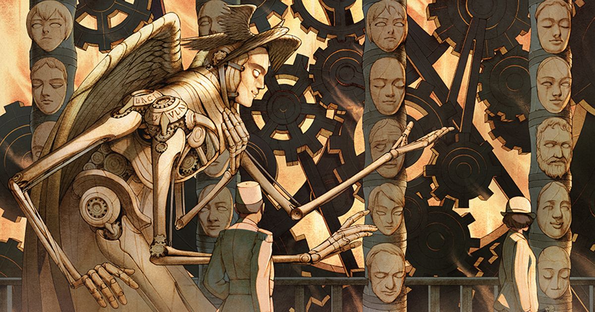Nghệ sĩ của tuần: Kevin Hong