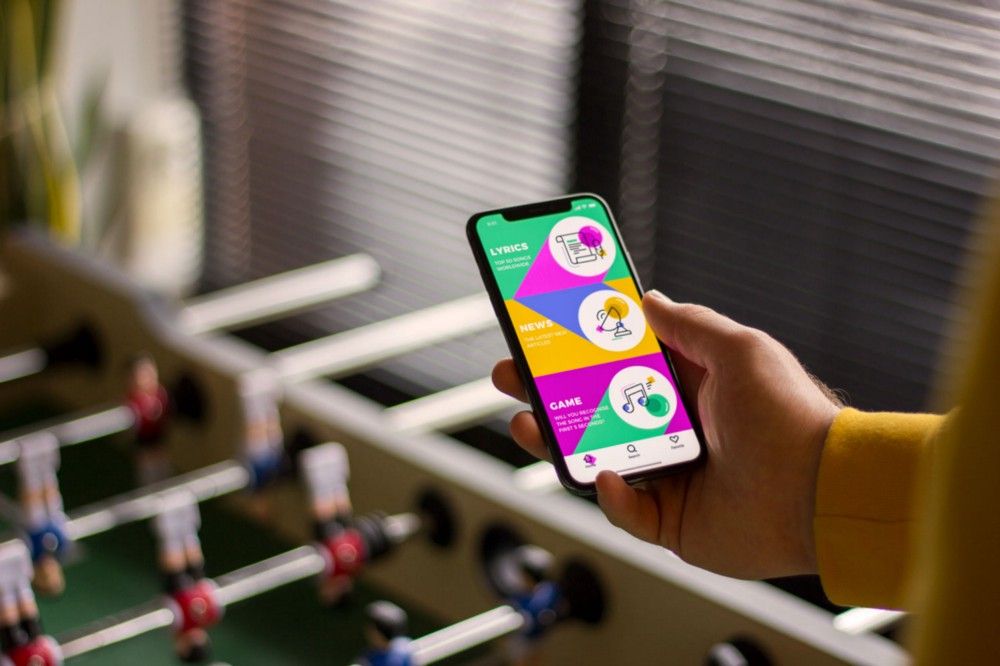 Bí kíp dùng màu sáng trong thiết kế giao diện (UI Design)