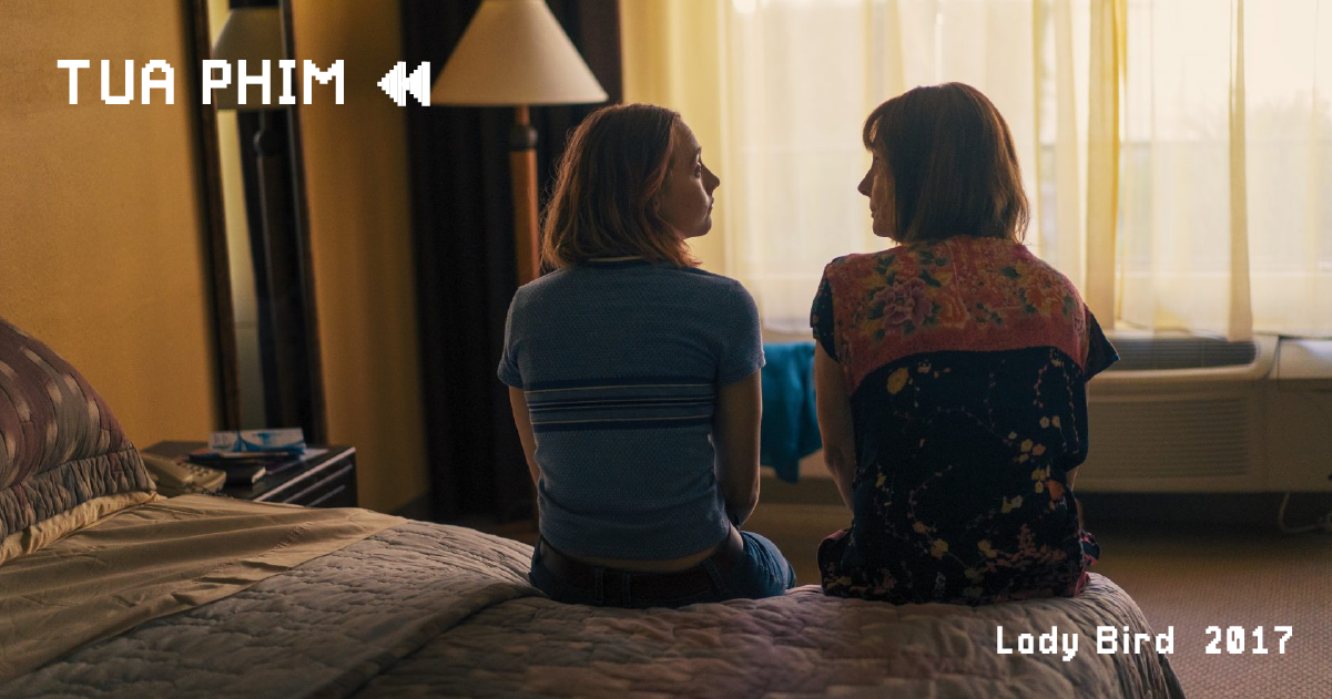 Ngoài nàng Saoirse Ronan nổi loạn, "Lady Bird" còn 6 diễn viên xuất sắc khác