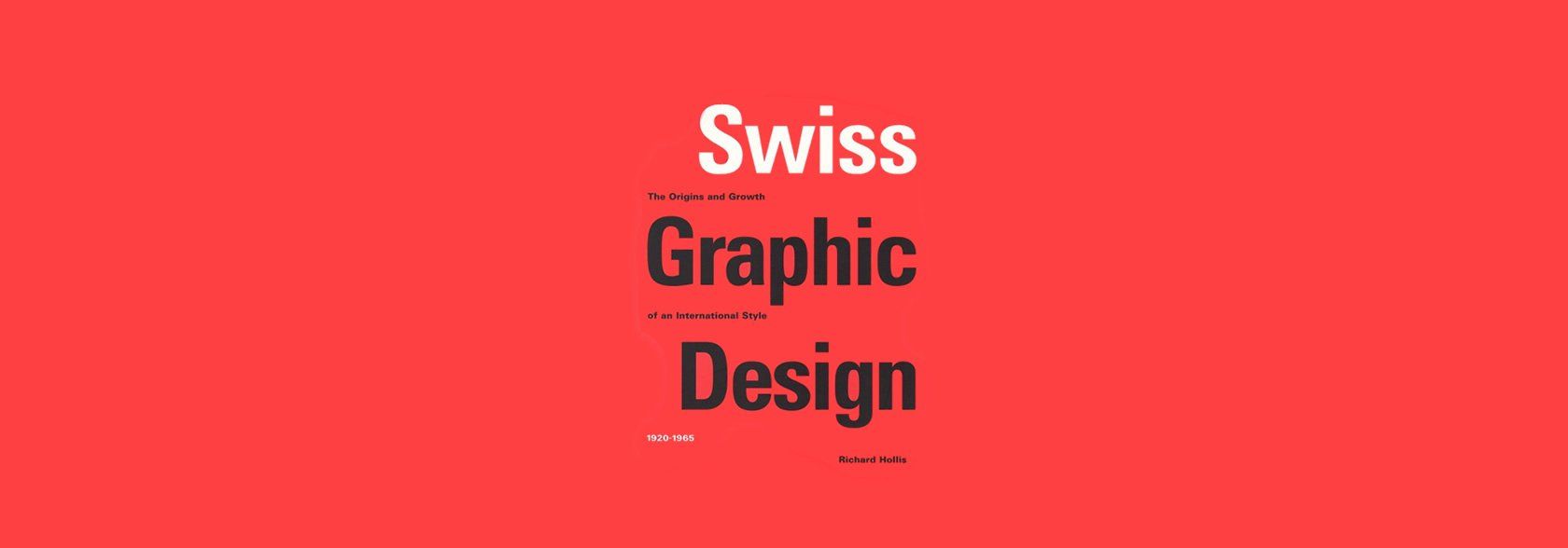 Swiss Style từ Thụy Sĩ: Sạch sẽ, dễ đọc, khách quan