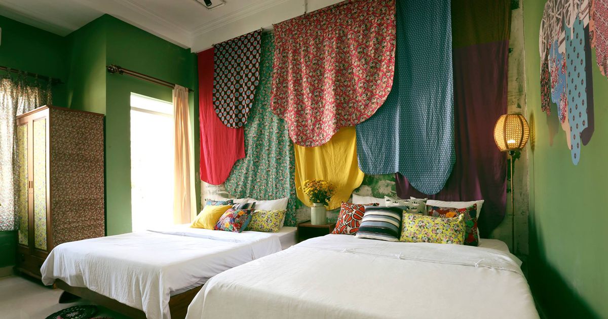 OTRO homestay - Hình ảnh của Sài Gòn xưa trong mắt người Việt trẻ