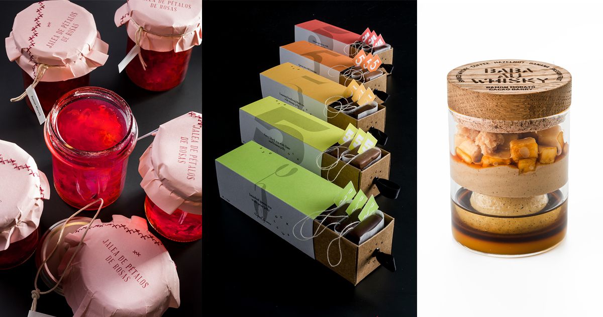 Cacao Barry khai mở những hương vị mới của ẩm thực đồ ngọt
