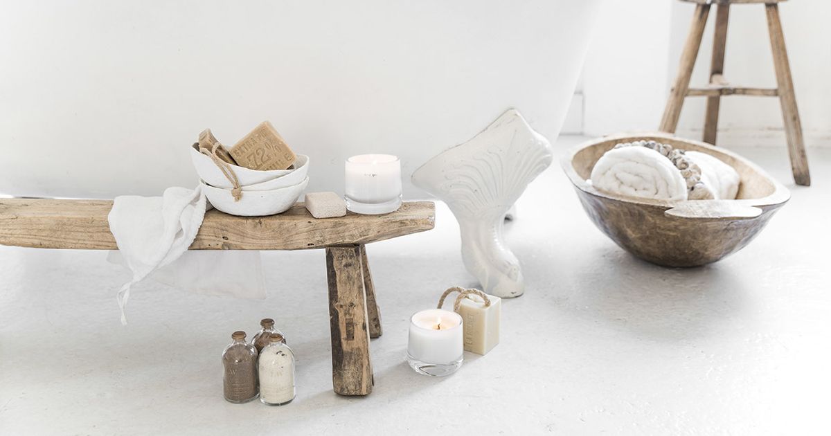 Message Candles - Những thông điệp phảng phất trong không gian