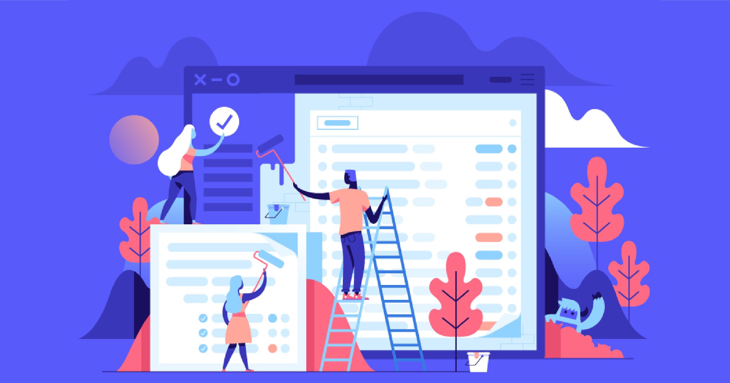 UX trong tiếp thị: Vì sao UX design là điều cần thiết để tiếp thị thành công?