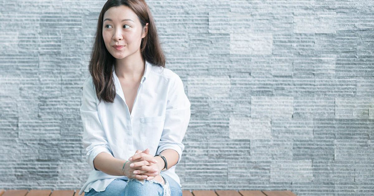 Nancy Lê: Khi thời trang là cả một phong cách sống