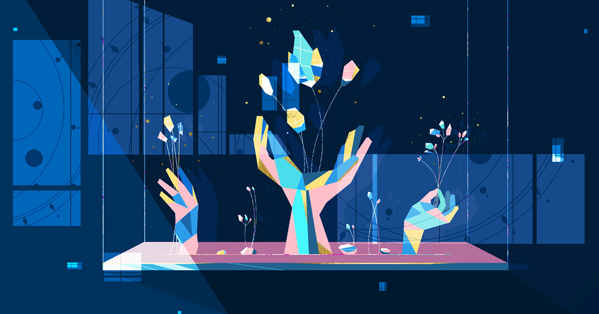 Danh sách chiến thắng trong cuộc thi The Motion Awards 2017