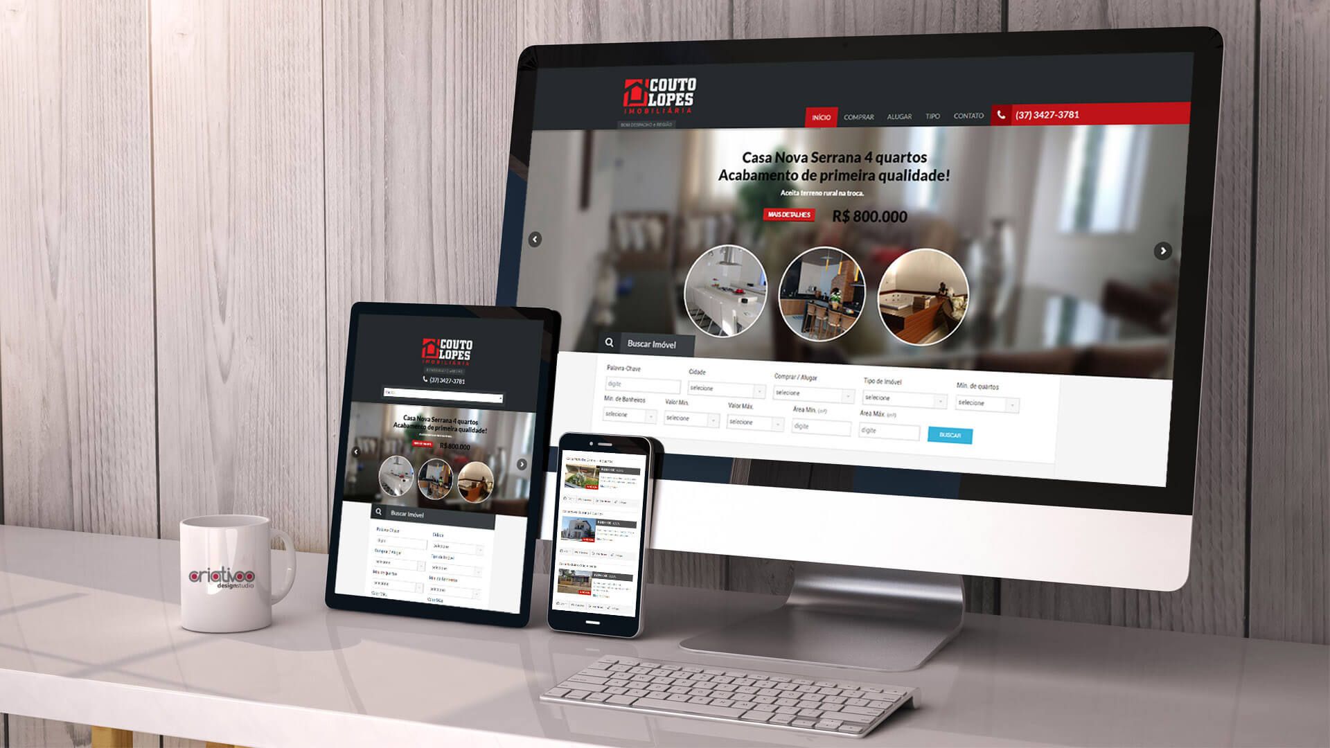 8 nguyên tắc cơ bản khi thiết kế Responsive Website
