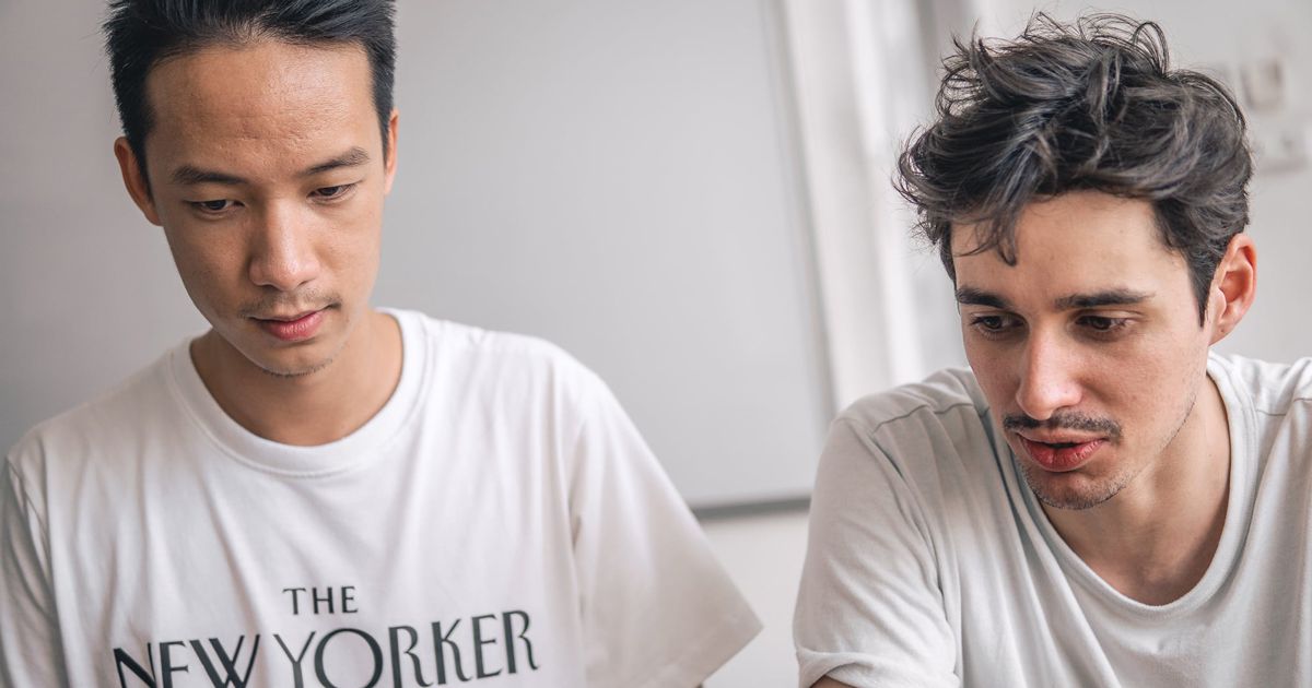 Chuyện của Robin & Cako: Việt Nam – Điểm hội tụ của sáng tạo