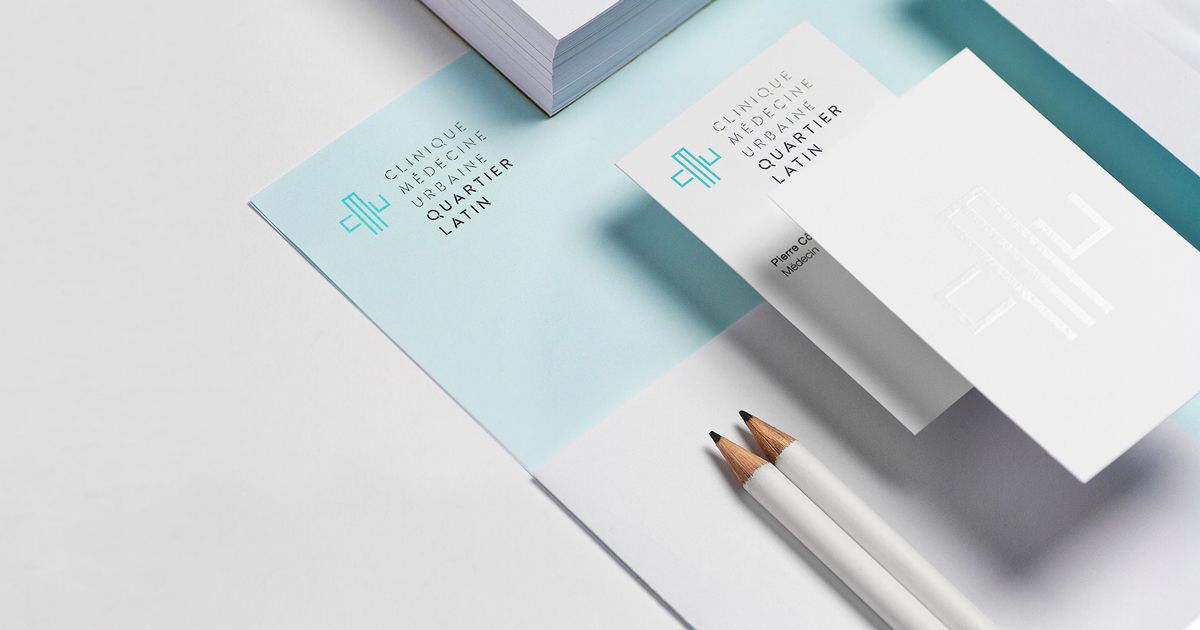 Phòng khám Médecine Urbaine hiện đại đầy thẩm mỹ