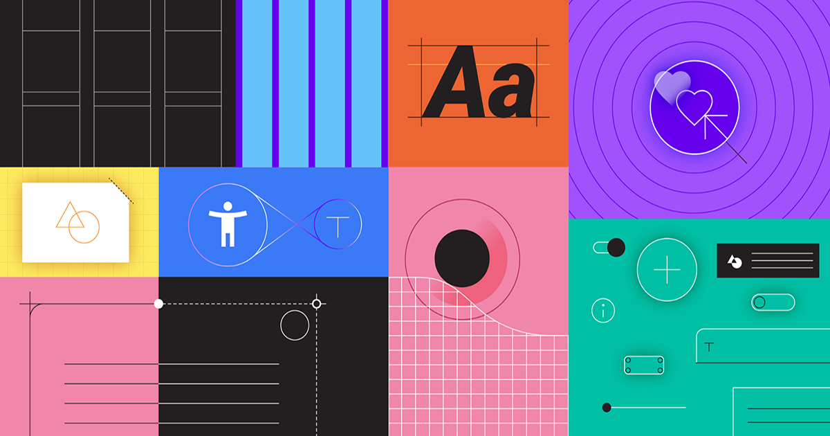 Material Design năm 2018 – Có gì hot?