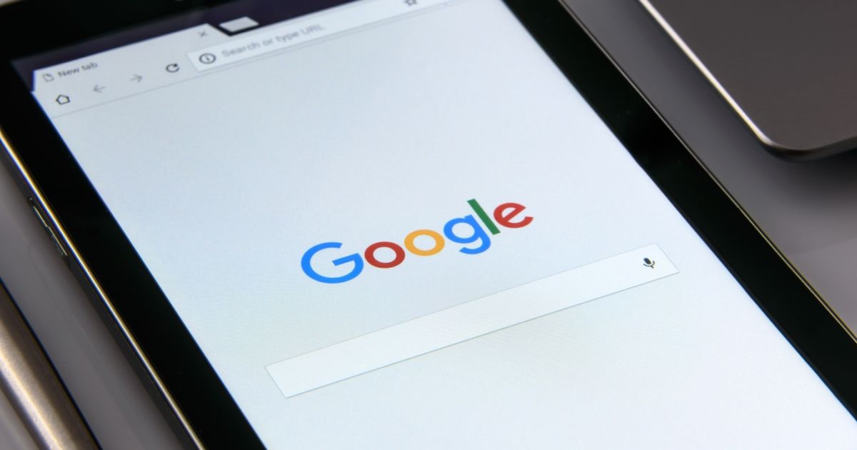 Những điều tôi học được từ Google với tư cách một nhà thiết kế (P.1)