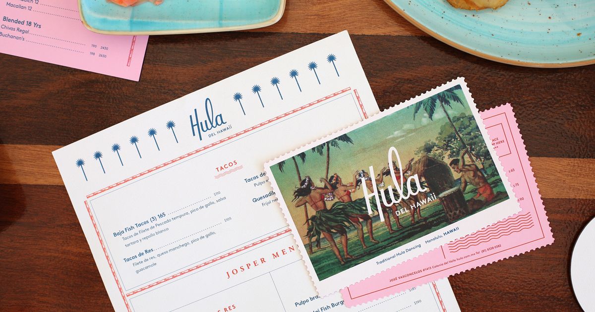 Hula - Nóng bỏng cùng Hawaii rực rỡ