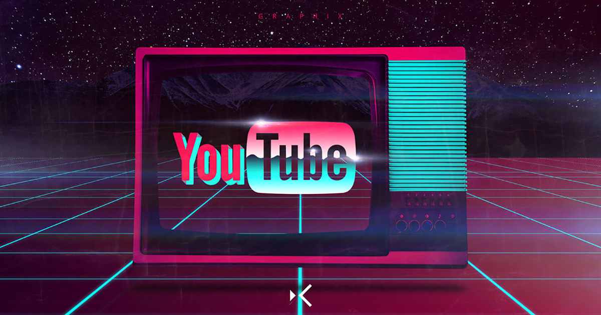 Các kênh Youtube hữu ích nhất cho dân thiết kế UI