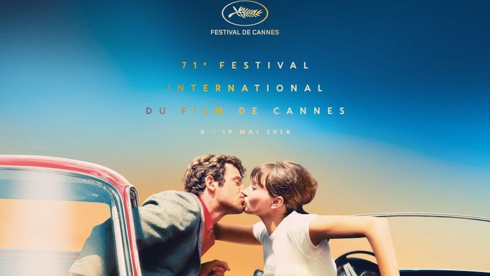 10 bộ phim không thể bỏ qua tại Cannes 2018