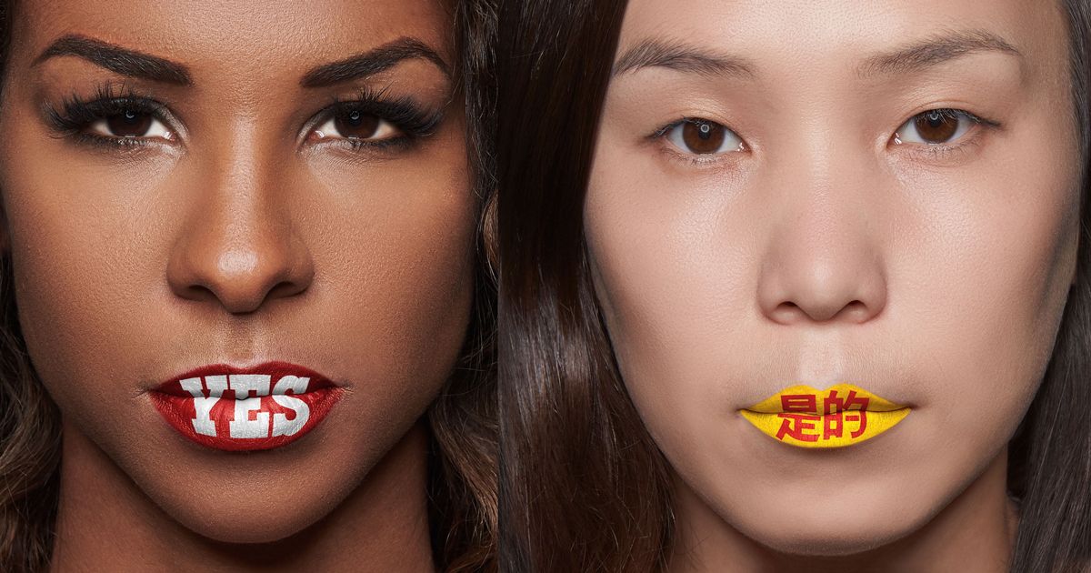 Đồng ý ngầm và đặc quyền nói "Không" của nữ giới