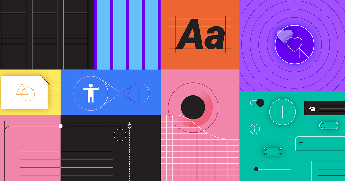 Những thay đổi của Material Design tại hội nghị phát triển Google I/O 2018