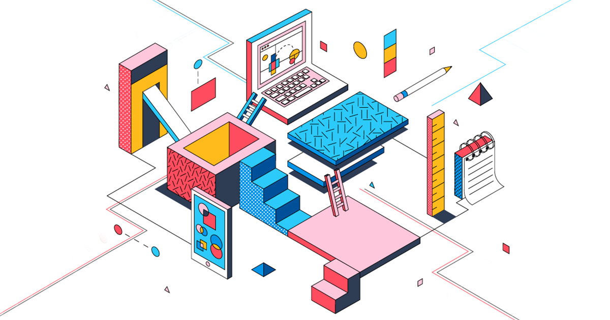 Hướng dẫn nghiên cứu và xây dựng Design System (Phần 1)