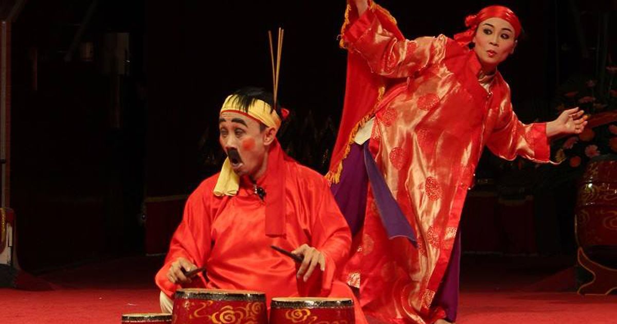 Giới trẻ Việt không quan tâm văn hóa Việt? Đừng nhầm! (P.5)