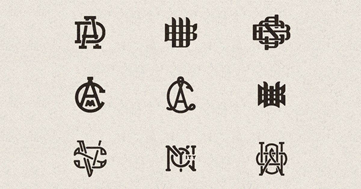 Monogram và những điều bạn chưa biết