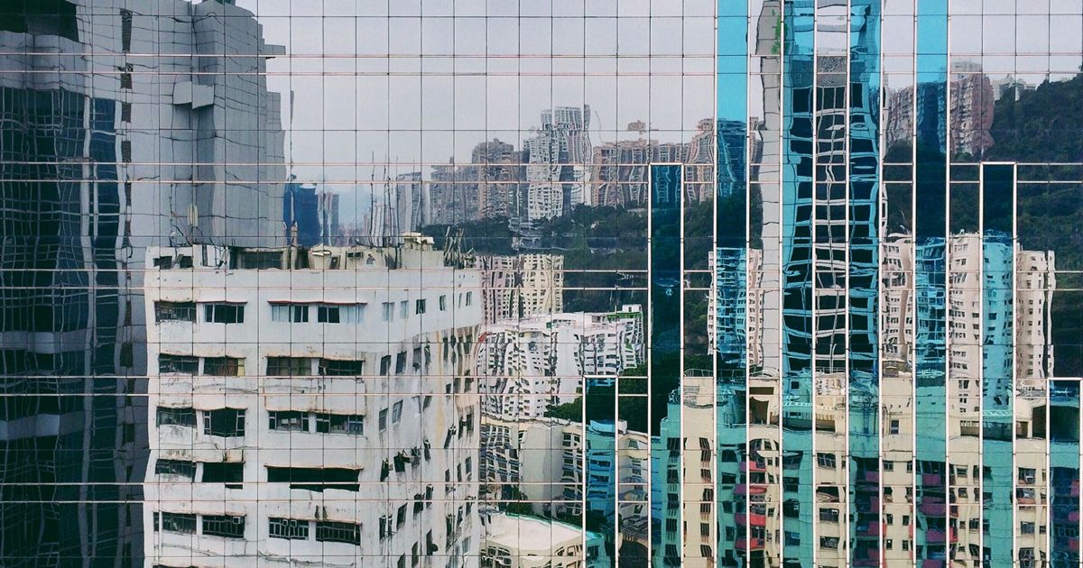 City song: Hong Kong - thành phố đông đúc nhộn nhịp