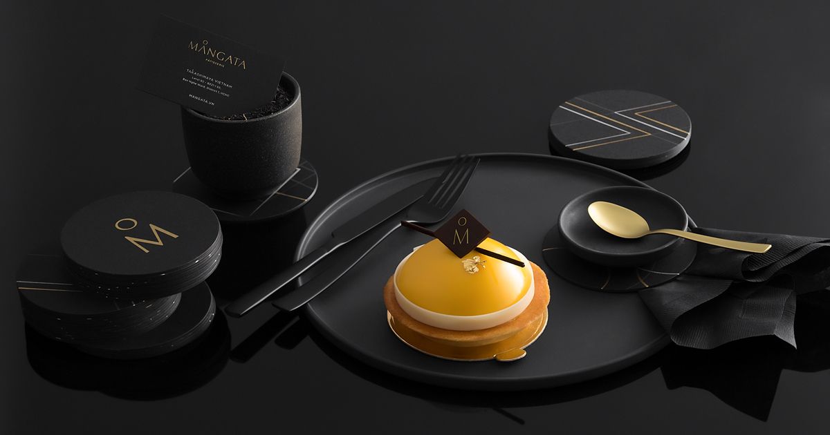 Studio M — N Associates tại Sài Gòn đoạt giải A' Design Award