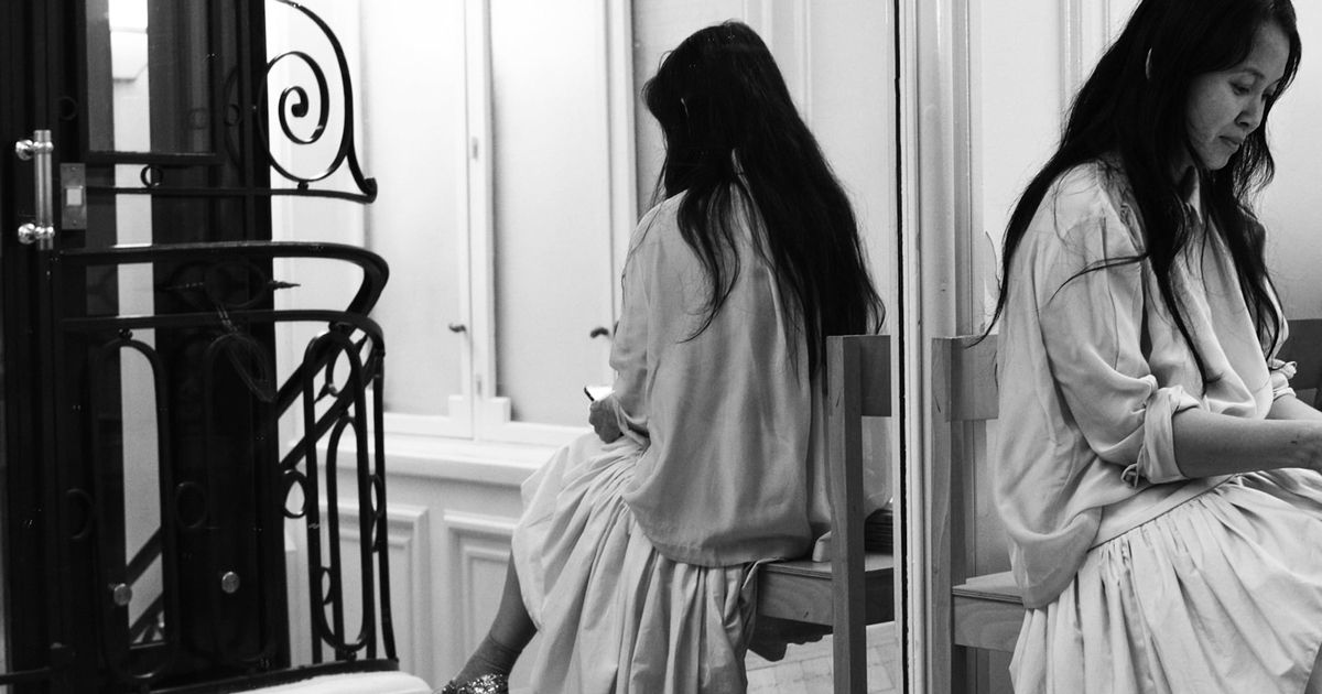 Xuân Thu Nguyễn – Chân dung nhà thiết kế Haute Couture gốc Việt