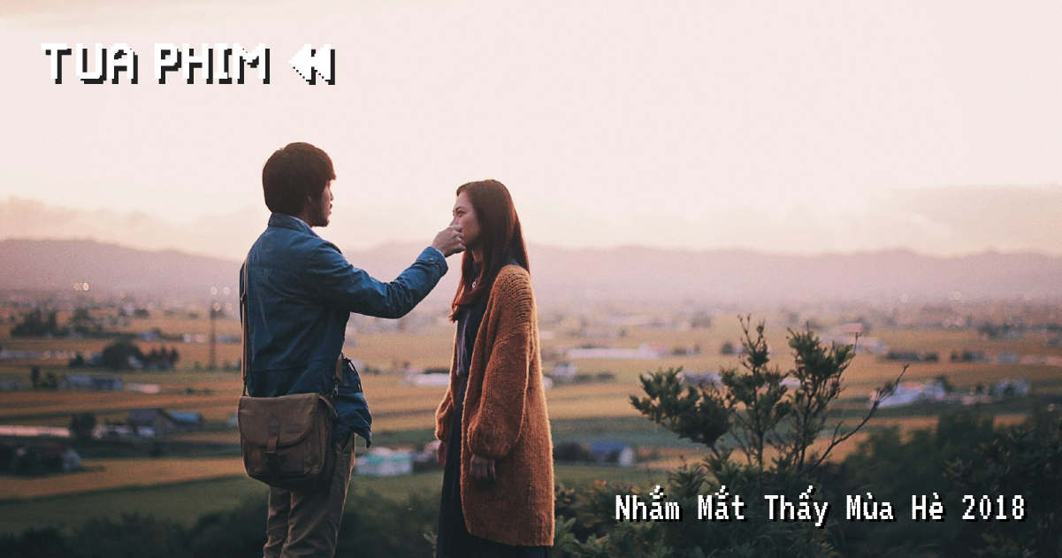 Kịch bản "Nhắm Mắt Thấy Mùa Hè" được viết như thế nào?