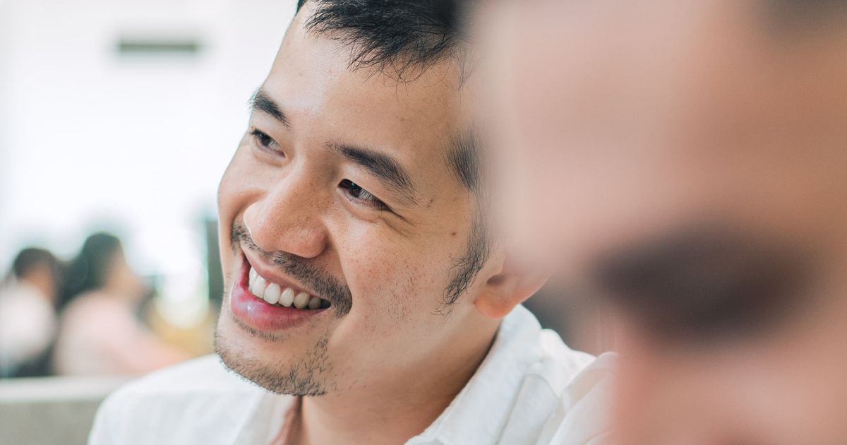 Đạo diễn Trịnh Đình Lê Minh: Bước tiến dài đến điện ảnh