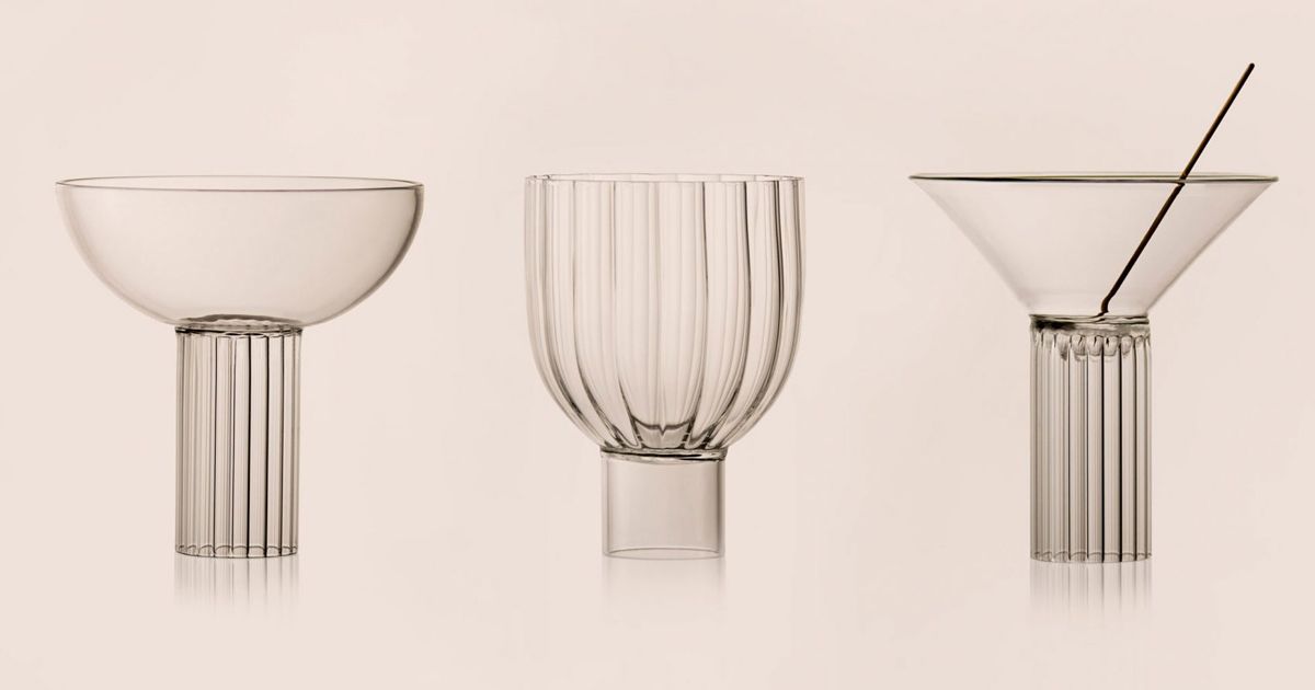 Hãy tận hưởng cuộc sống - thông điệp từ những ly cocktail