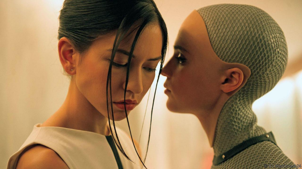 'Deus' trong Ex-Machina: Ai mới là người mang tính quyết định? (Phần 2)