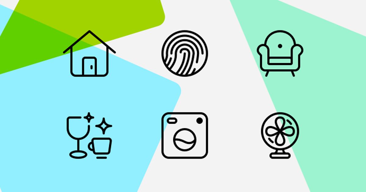 Những icon tạo cảm hứng cho công việc của bạn