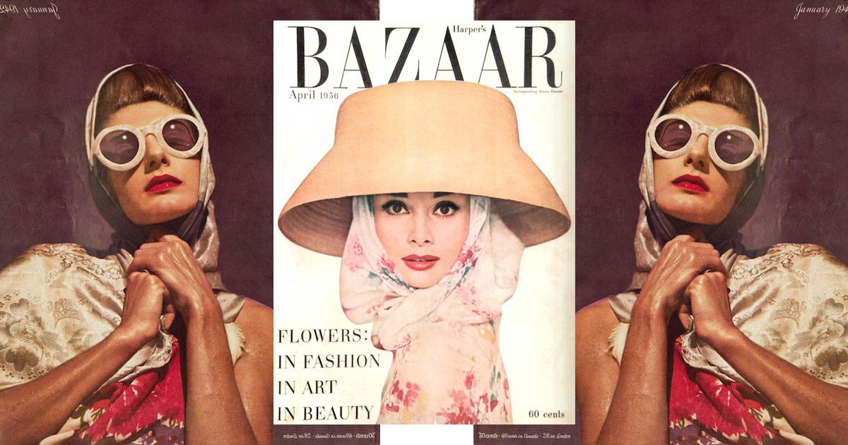 Những tên tuổi gầy dựng Harper’s Bazaar thuở ban đầu