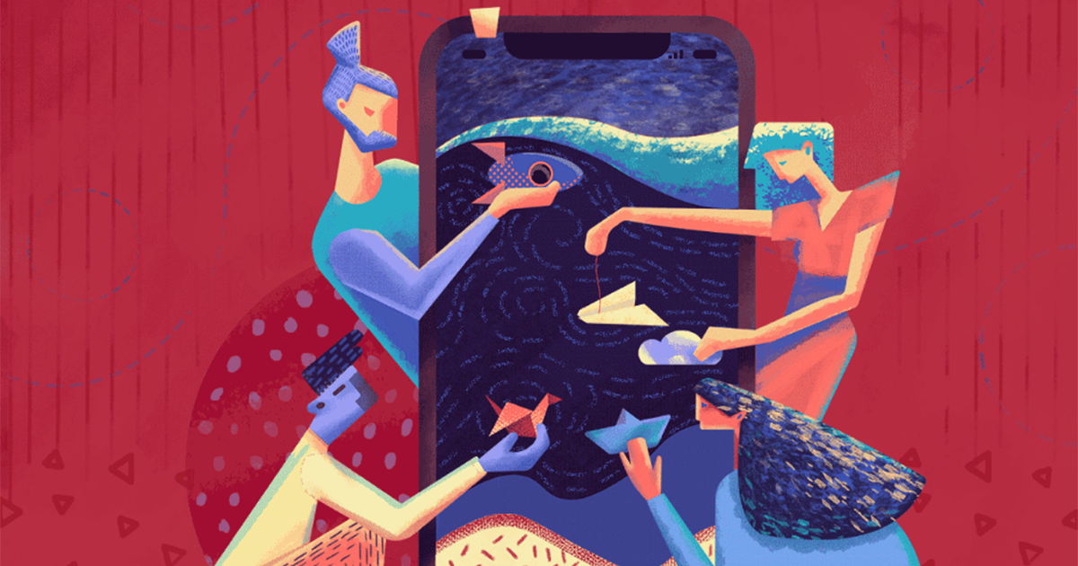 UX Design: 9 loại hoạt ảnh trong ứng dụng mobile