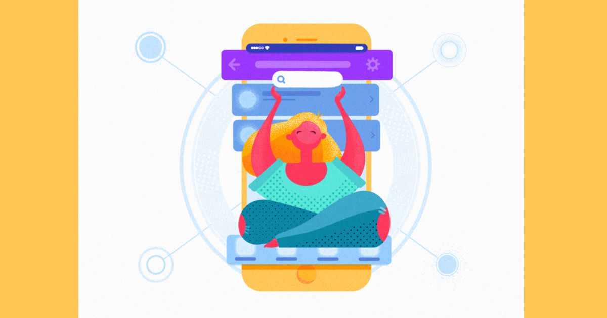 UX/UI Tips: 7 mẹo tăng tương tác trên mobile